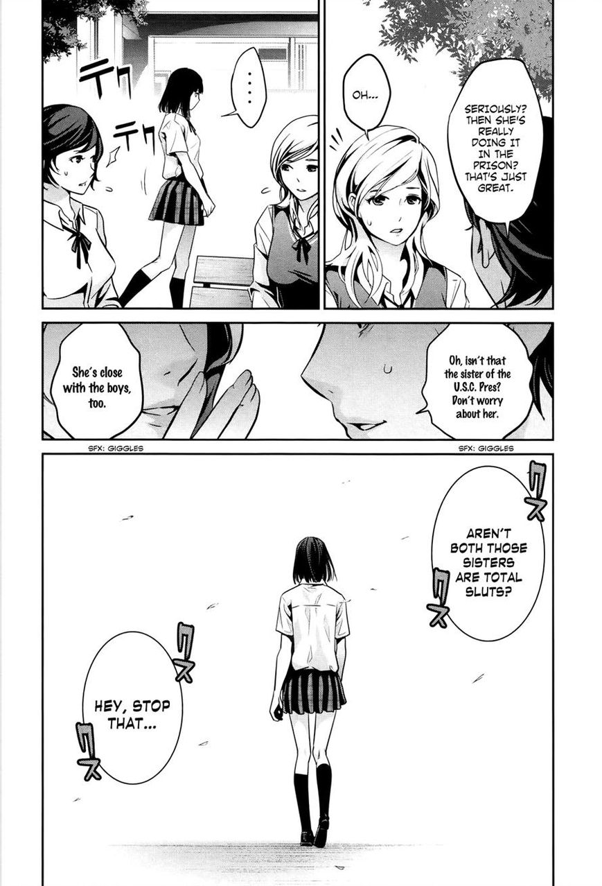 Prison School 112 18