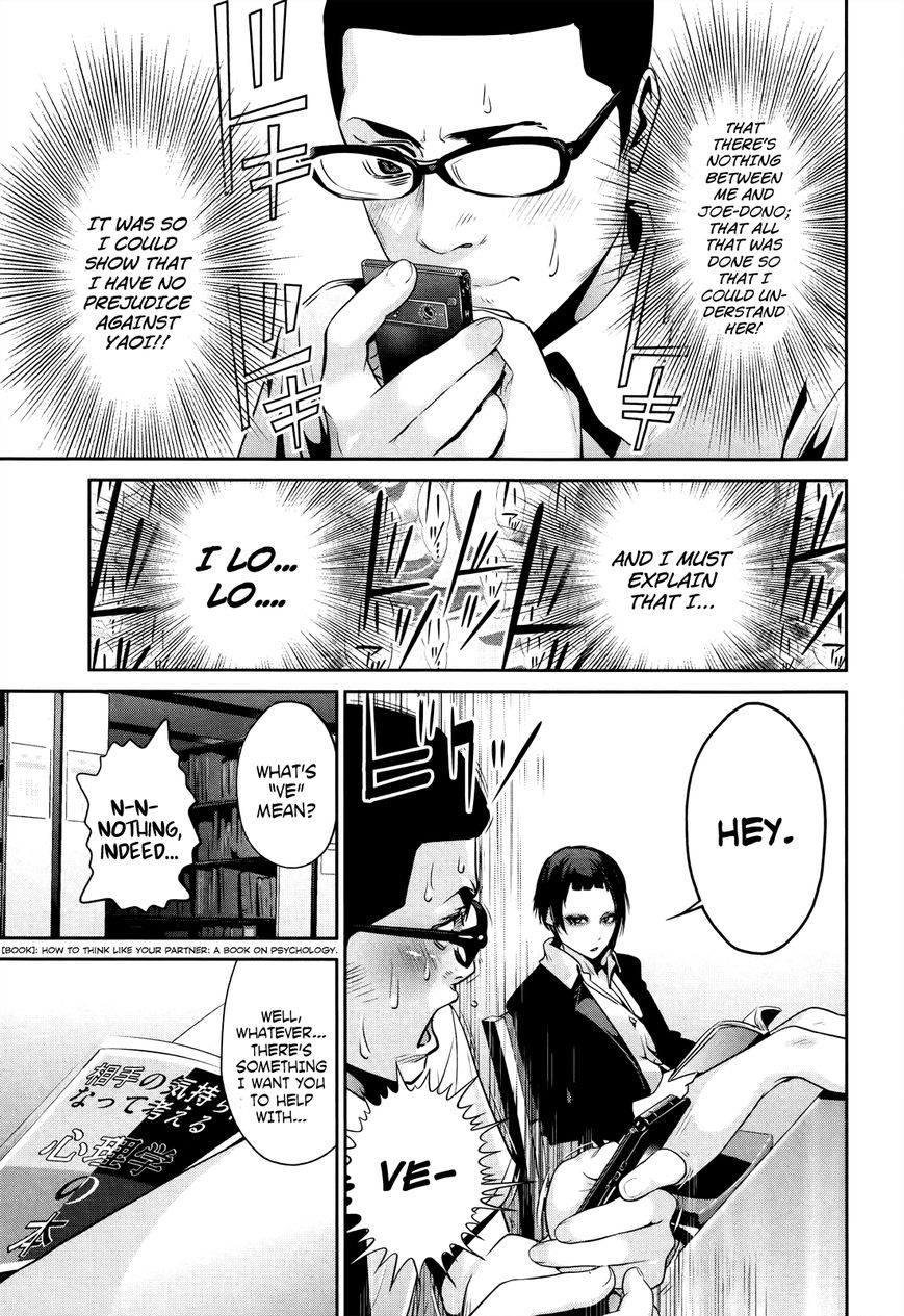 Prison School 113 12