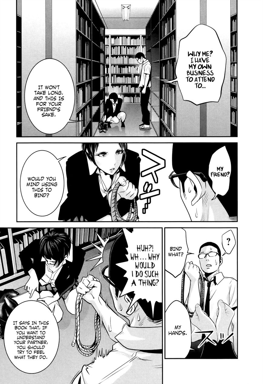 Prison School 113 13