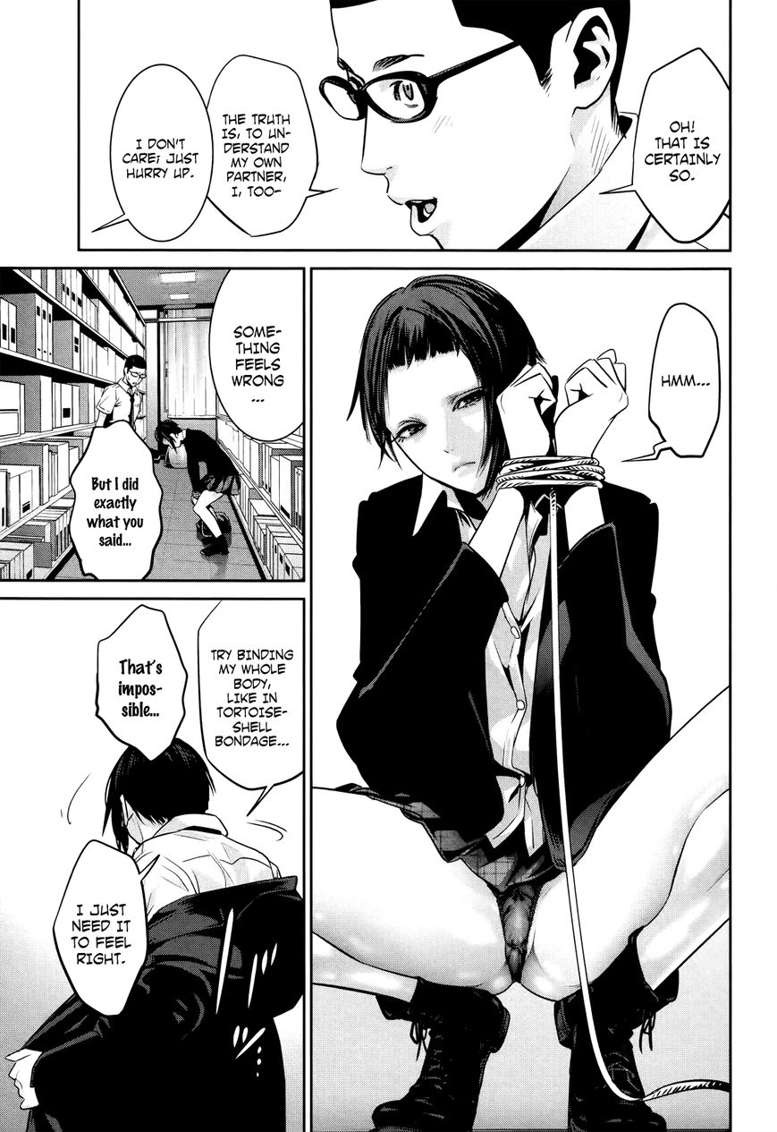 Prison School 113 14