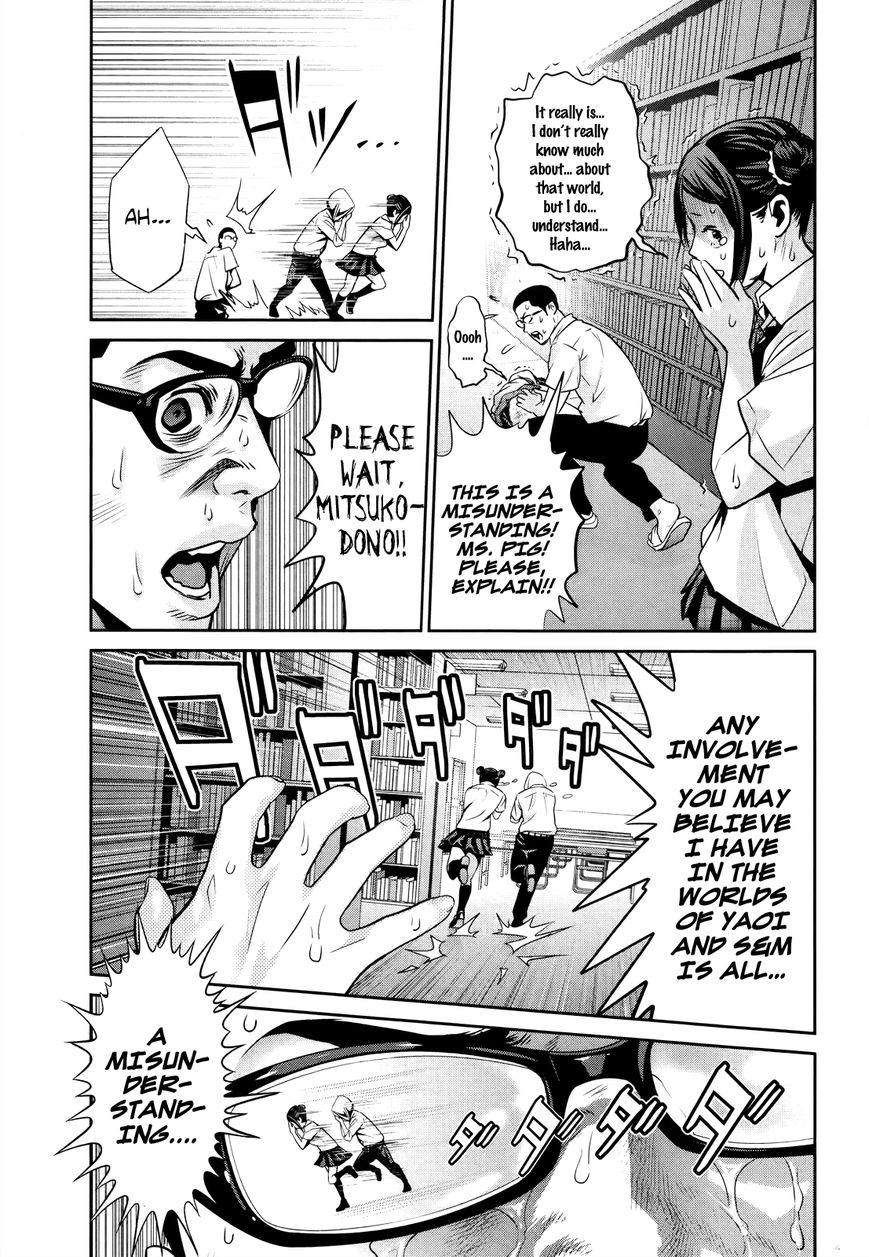 Prison School 113 18