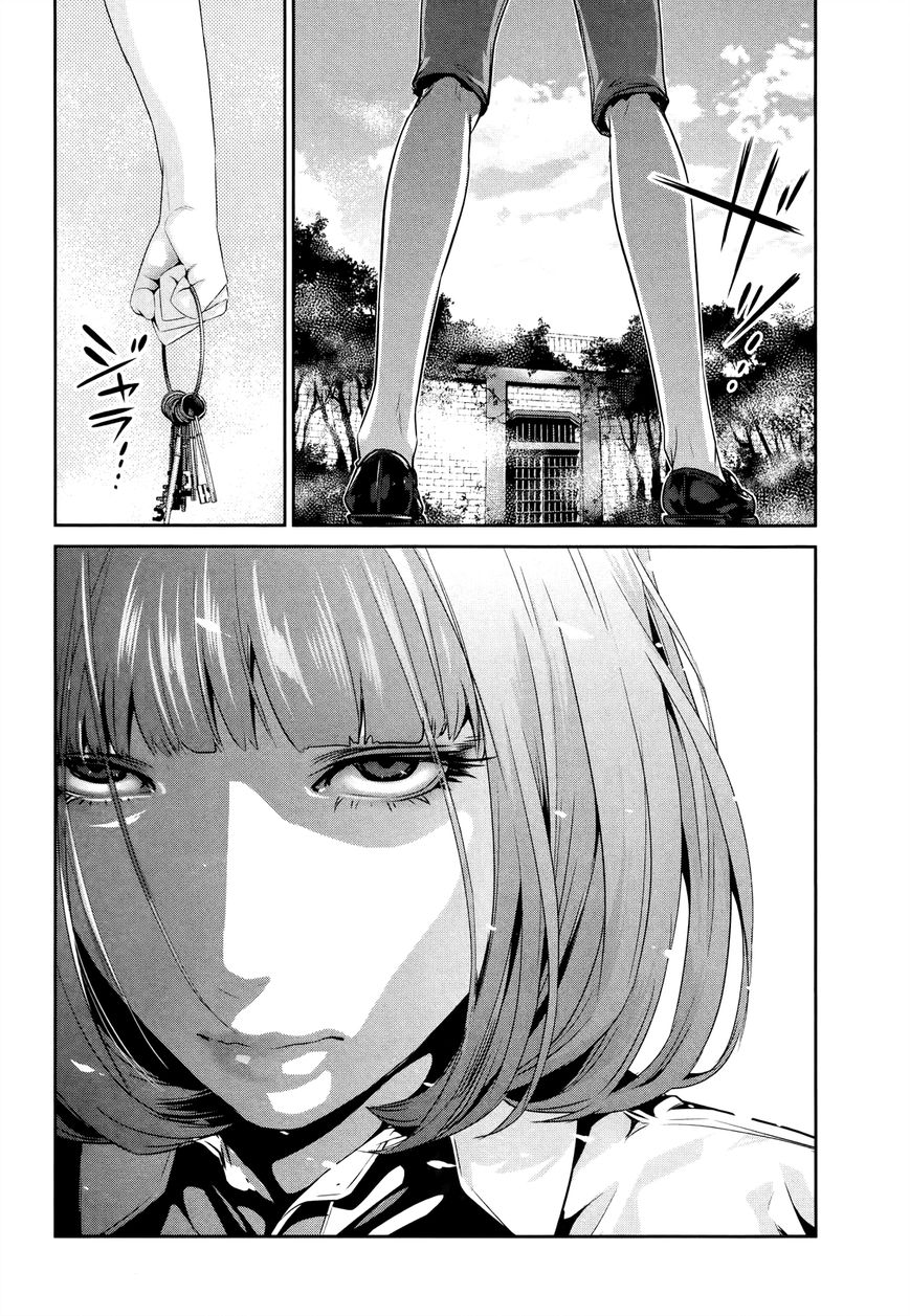 Prison School 113 19