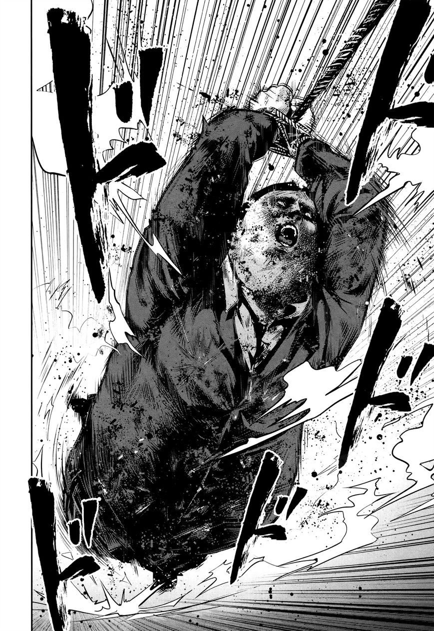 Prison School 113 5