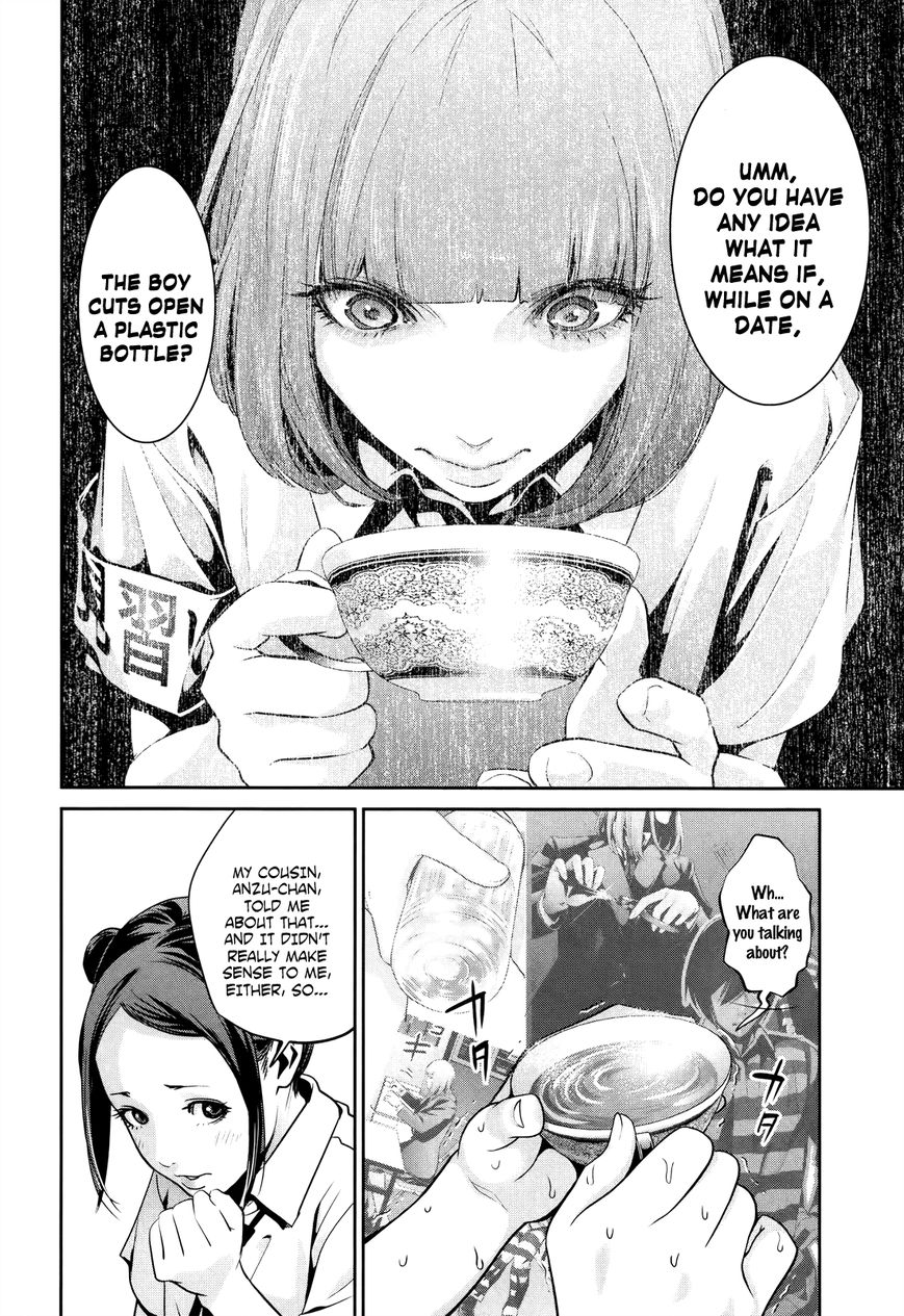 Prison School 113 9