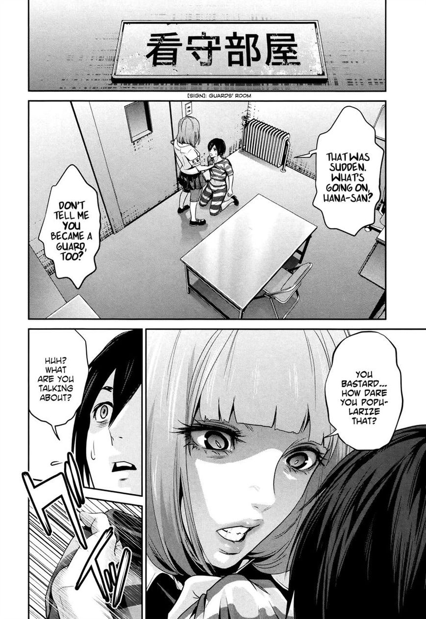 Prison School 114 10