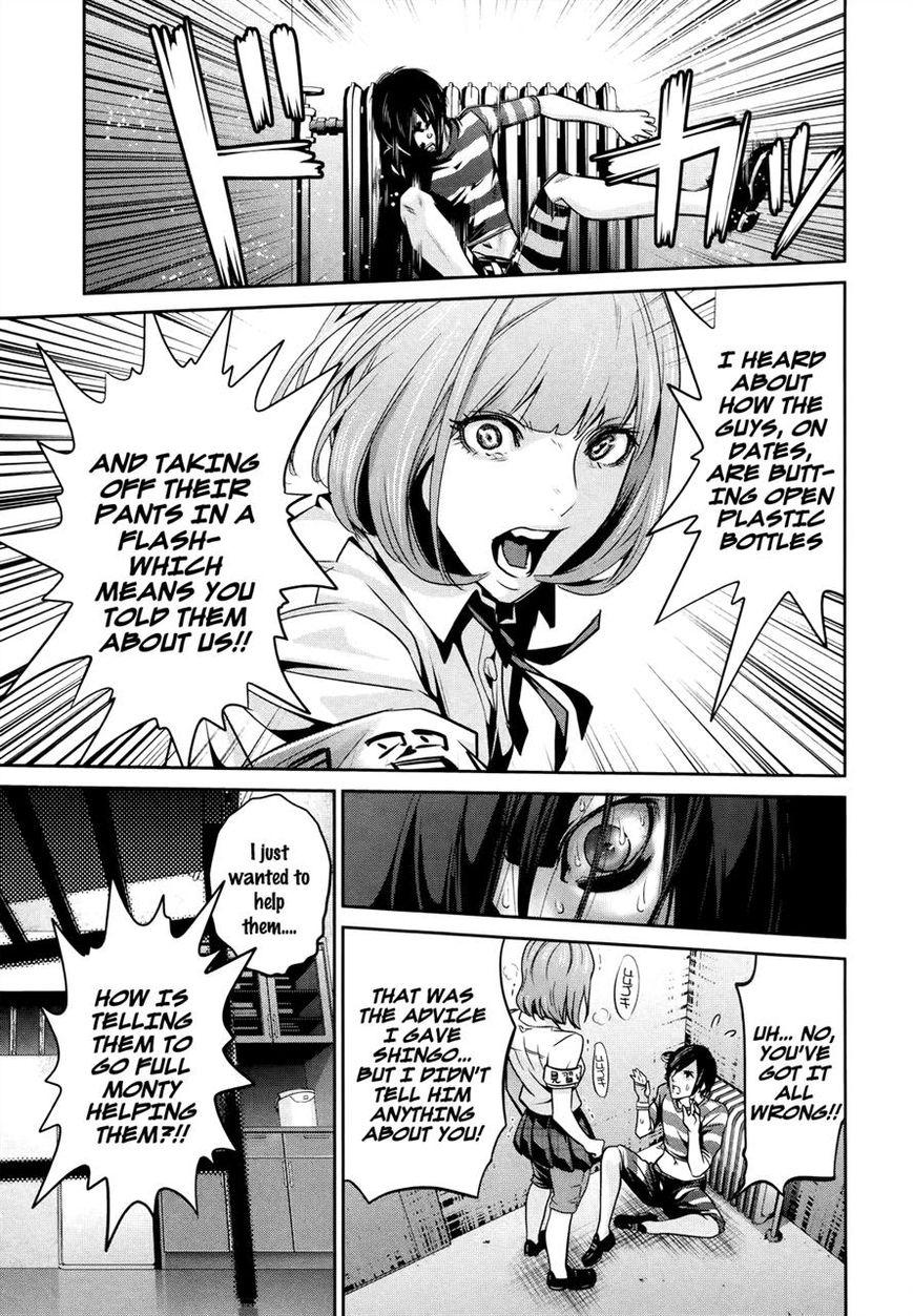 Prison School 114 11