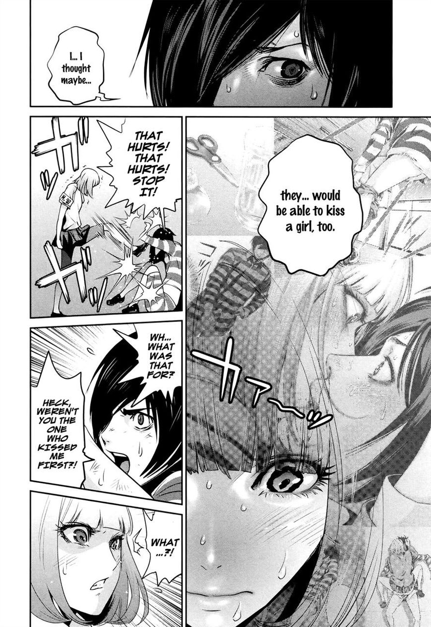 Prison School 114 12