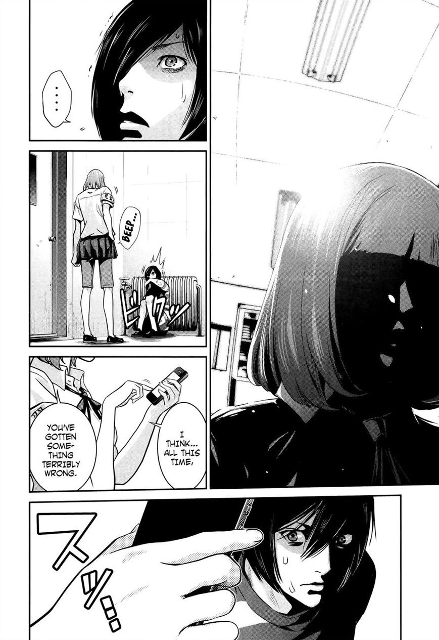 Prison School 114 14