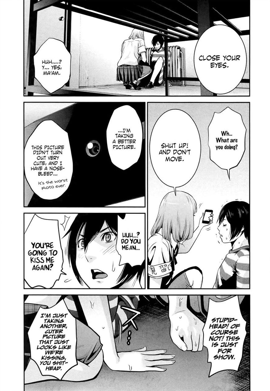 Prison School 114 17