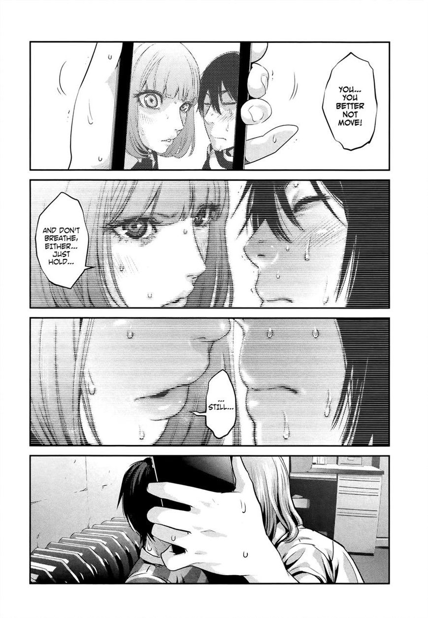 Prison School 114 18