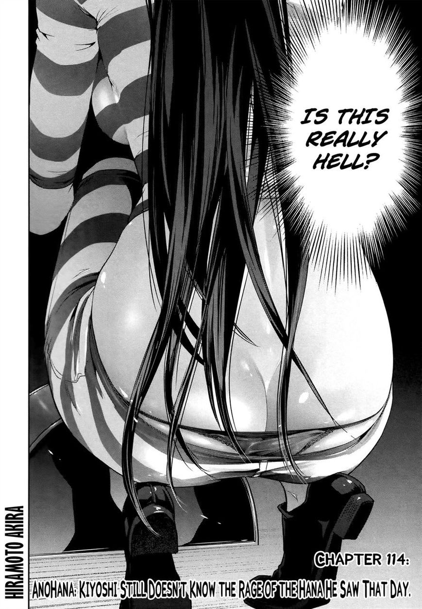 Prison School 114 2