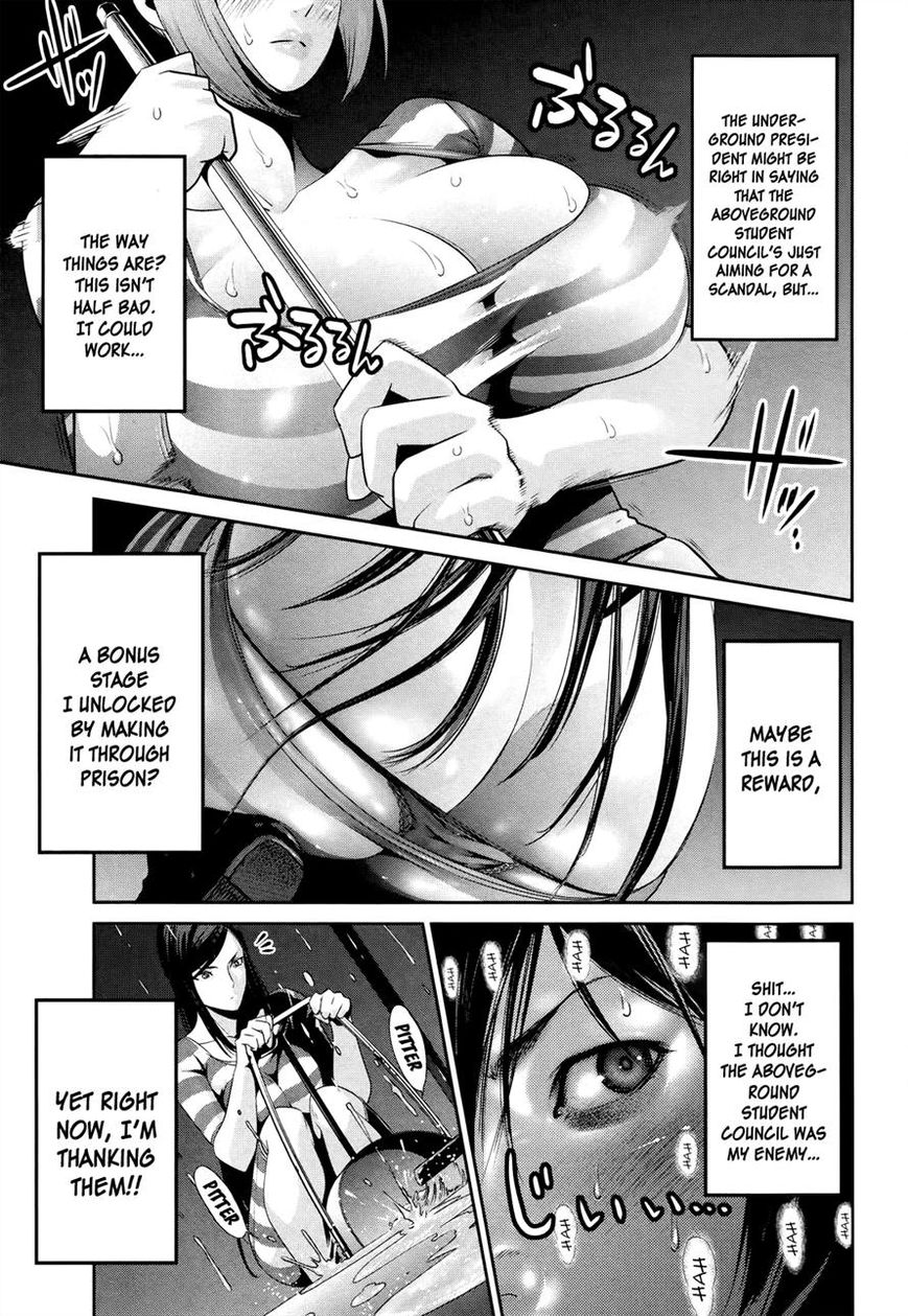 Prison School 114 3