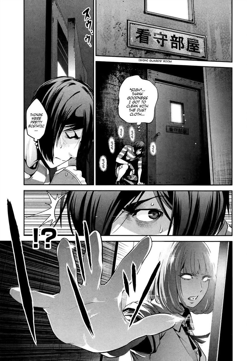 Prison School 114 5