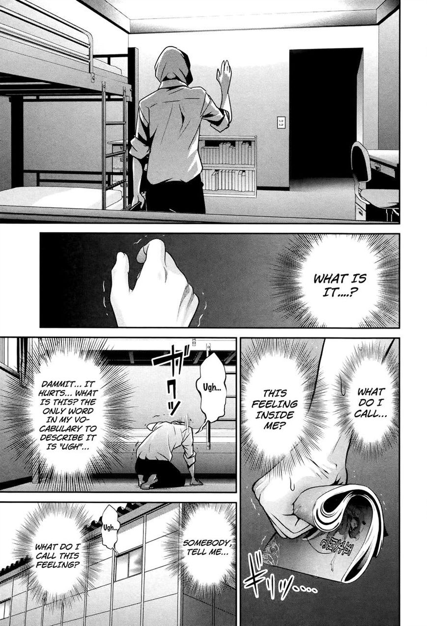 Prison School 114 9