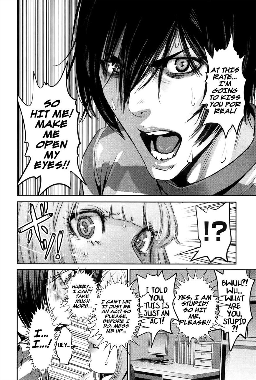 Prison School 116 14