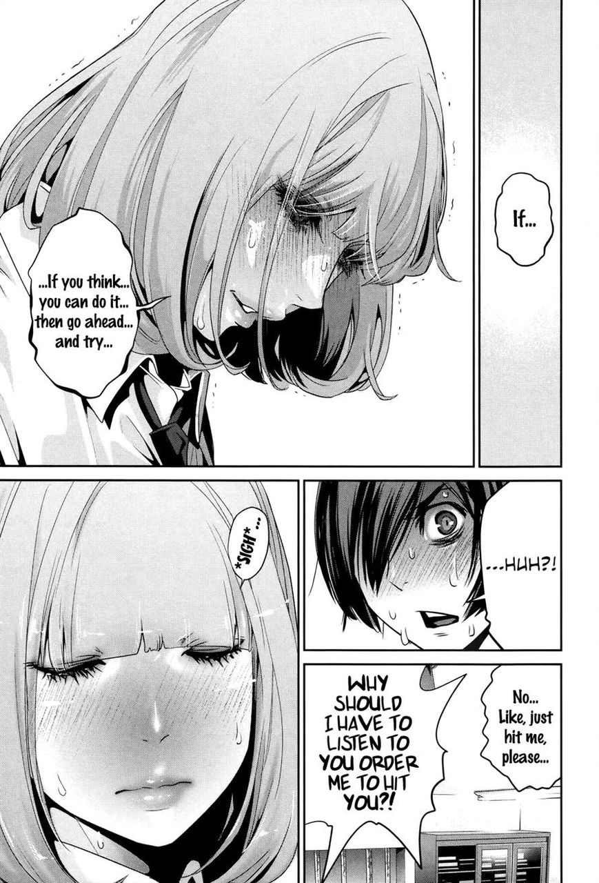 Prison School 116 15