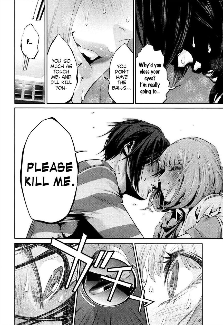 Prison School 116 16