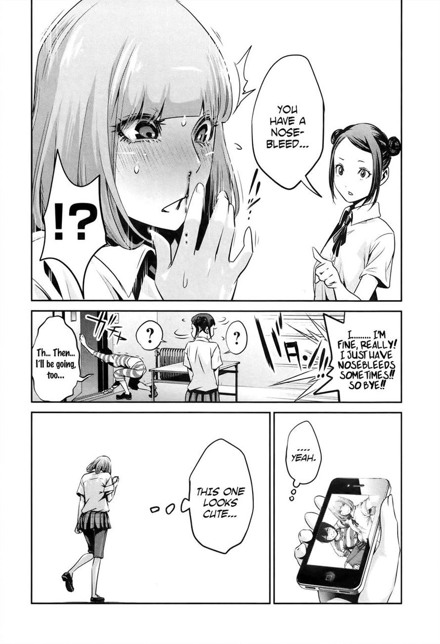 Prison School 116 18