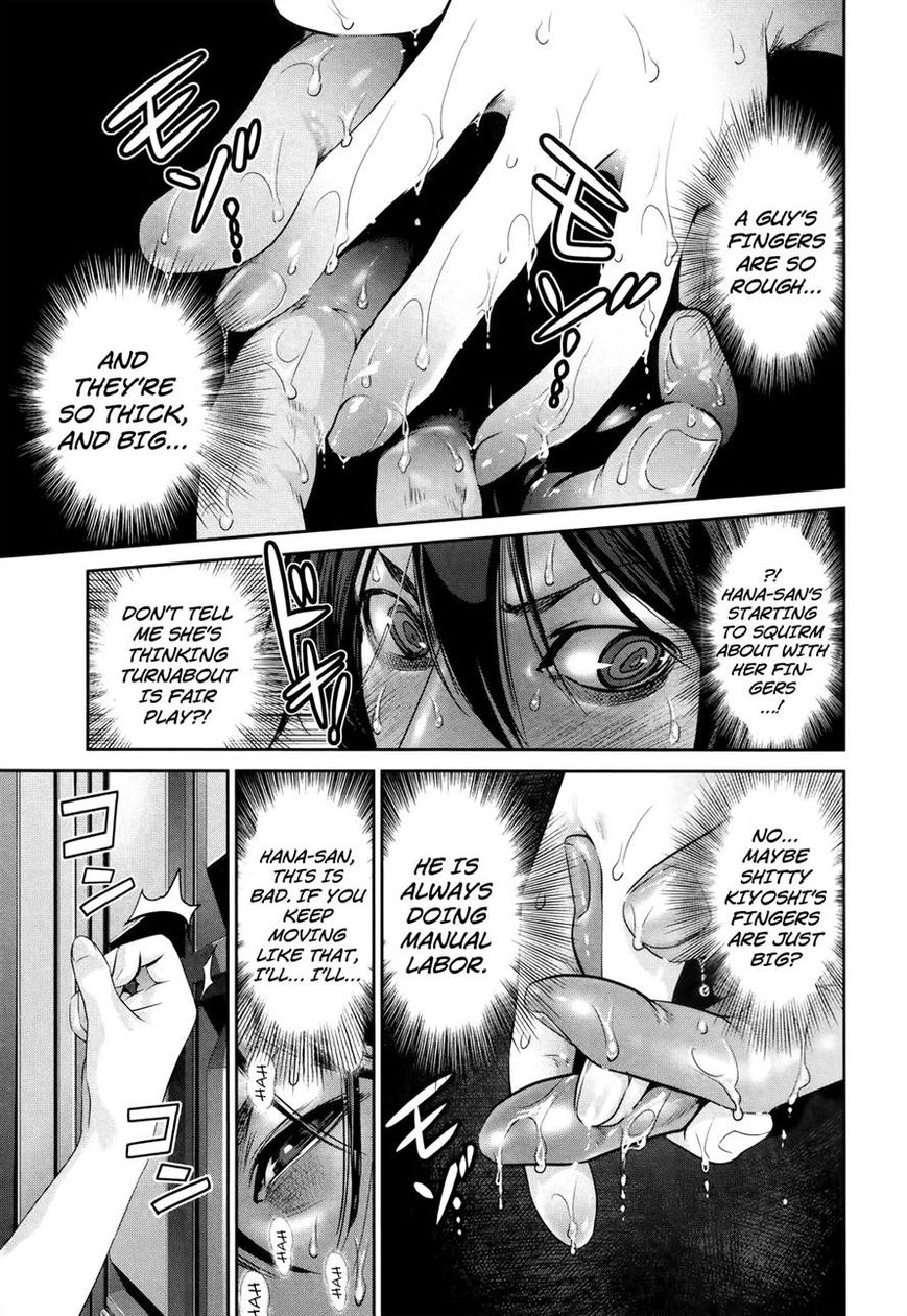 Prison School 116 3