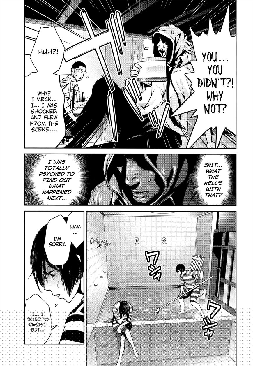 Prison School 117 14