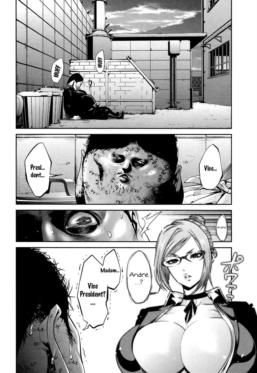 Prison School 117 17