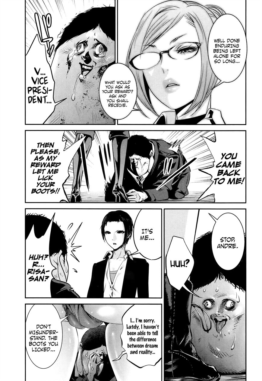 Prison School 117 18