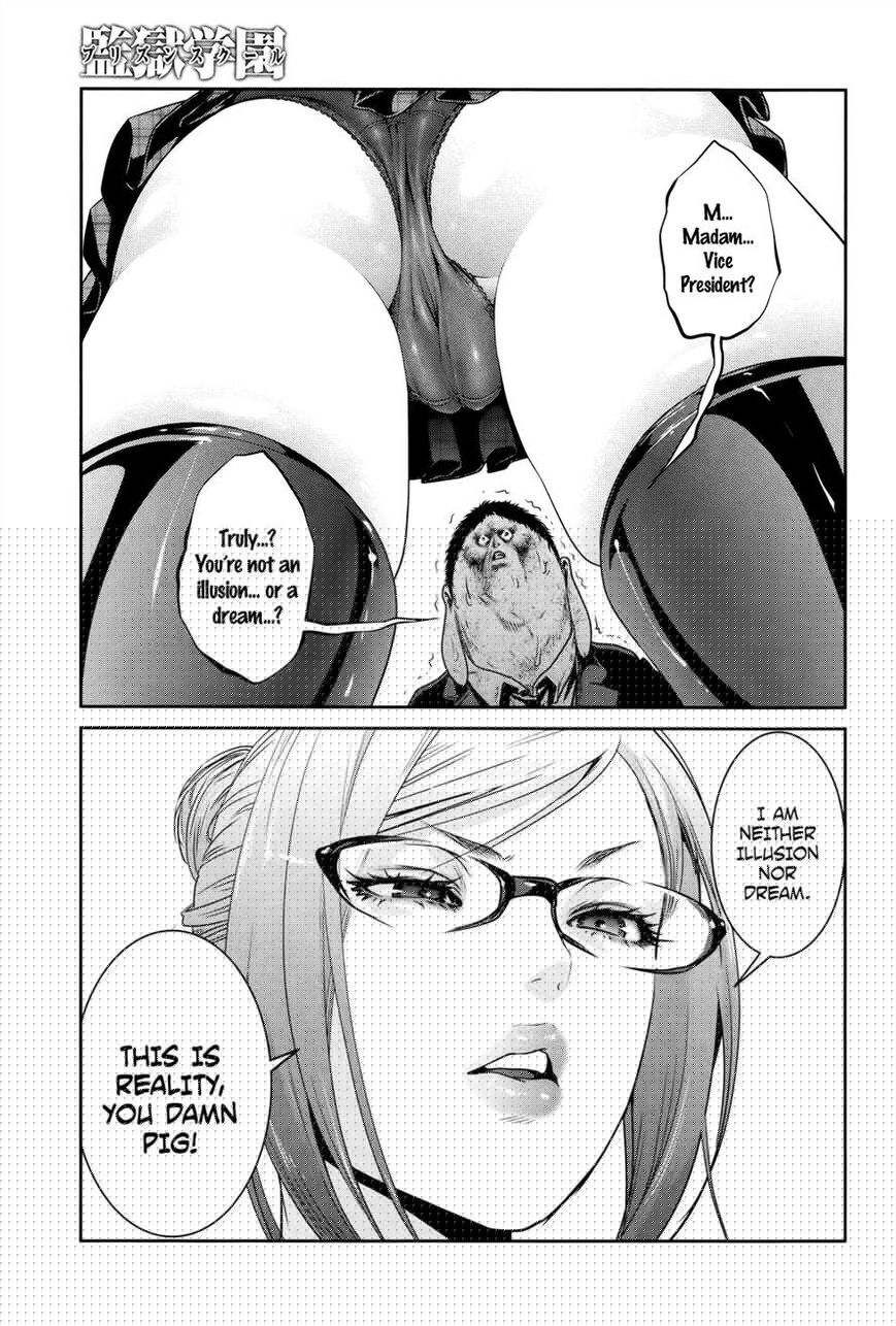 Prison School 118 1