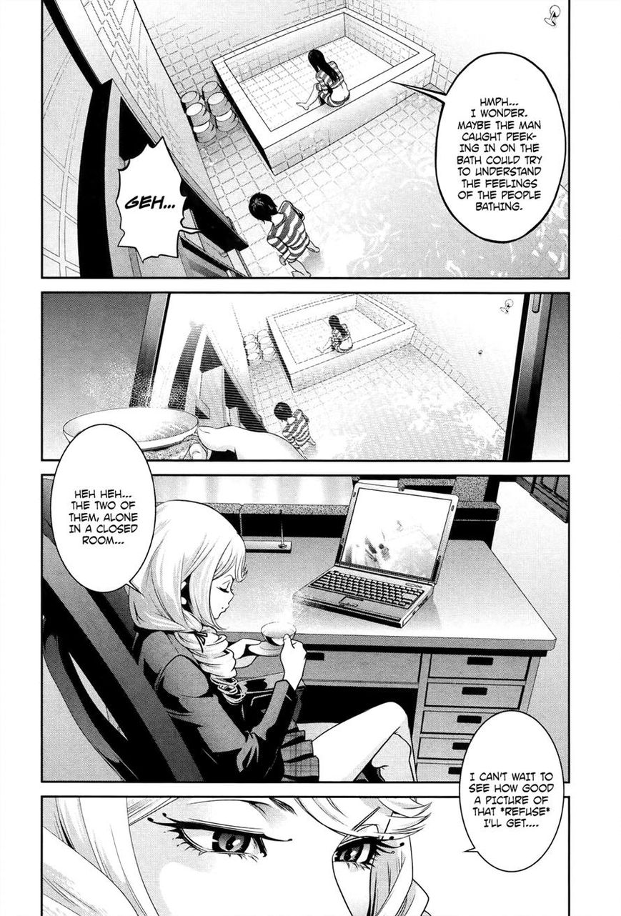 Prison School 118 10