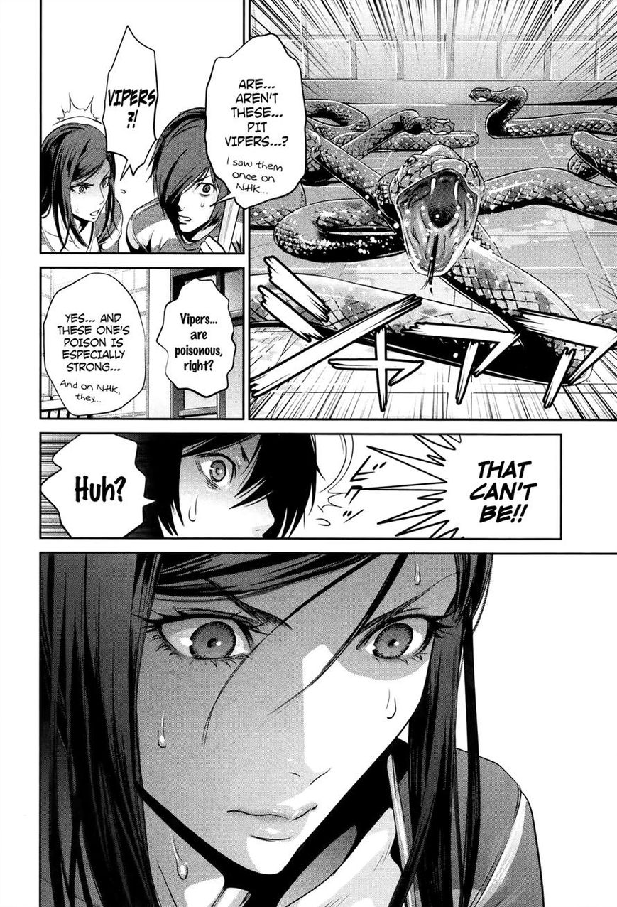 Prison School 118 14