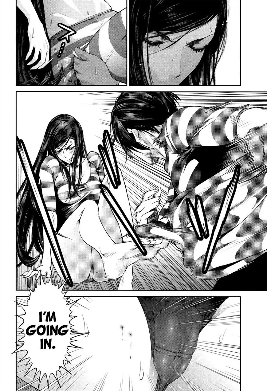 Prison School 118 18