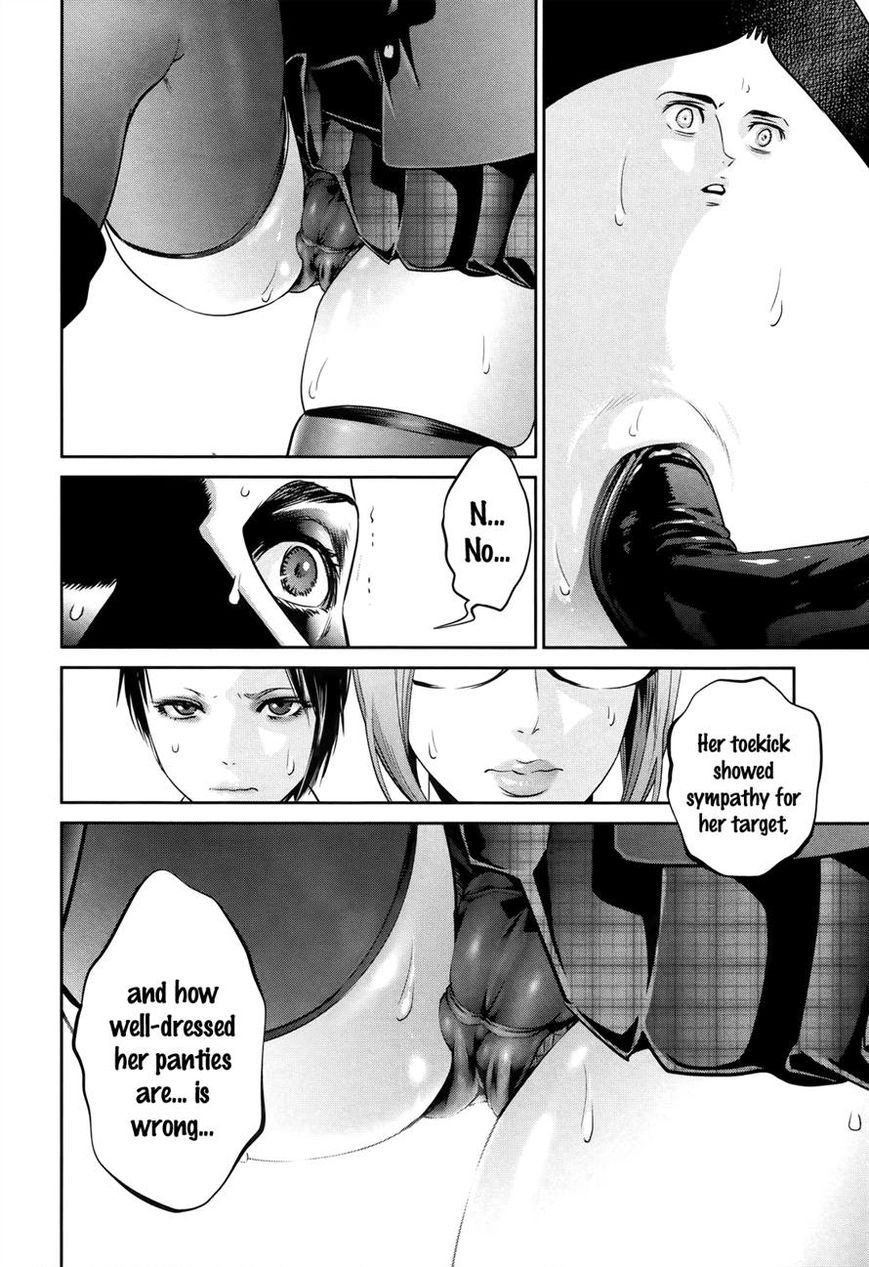 Prison School 118 4