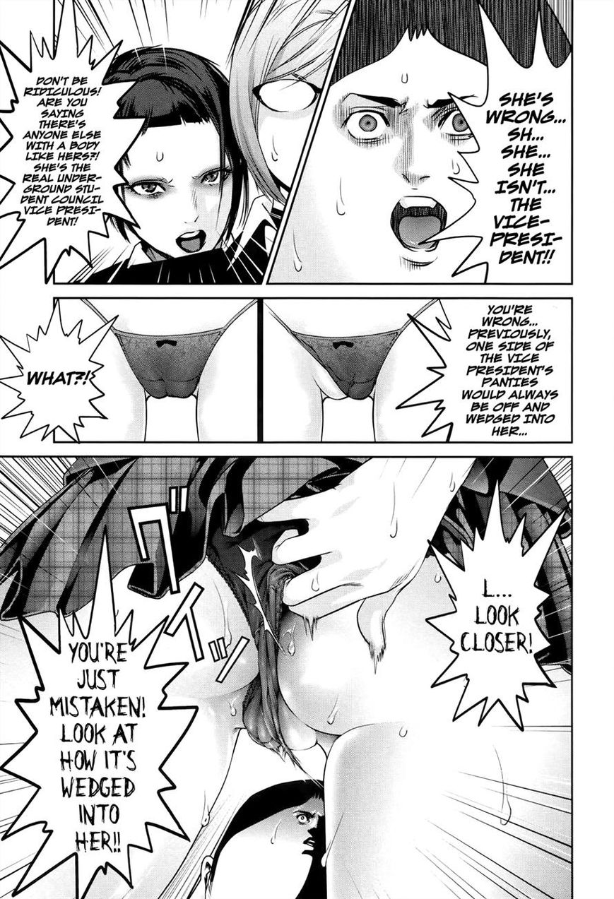 Prison School 118 5