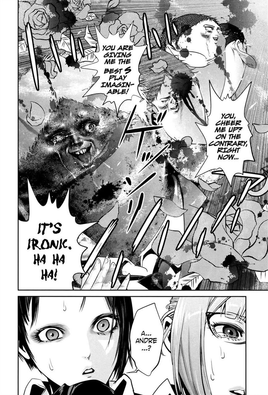 Prison School 118 8