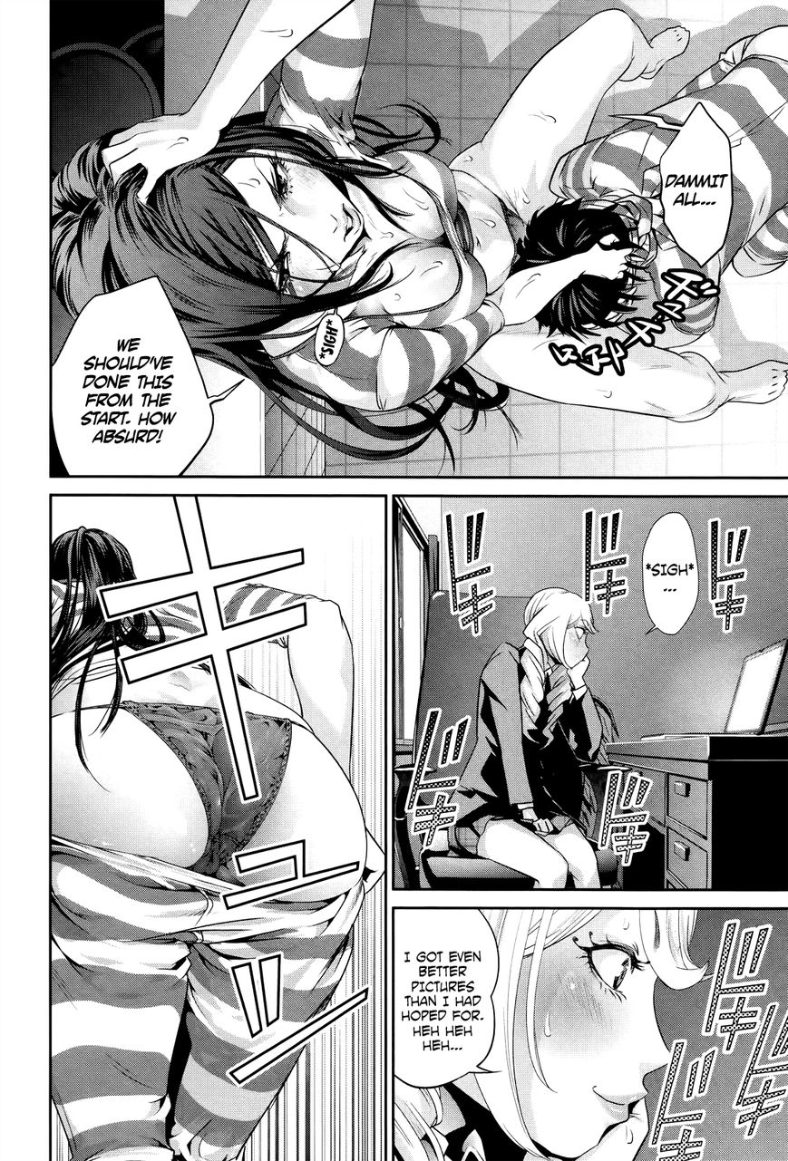 Prison School 119 20