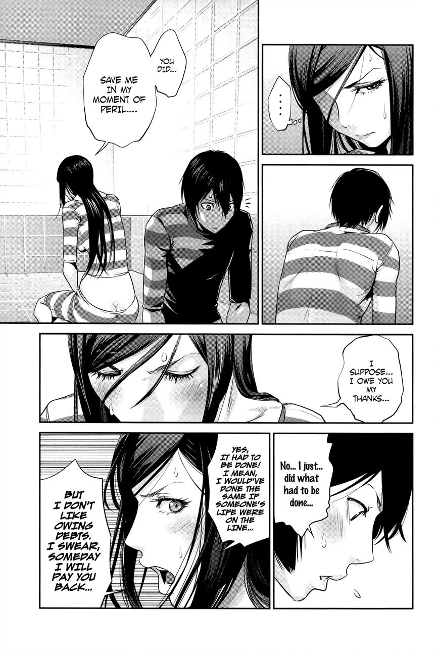 Prison School 119 21