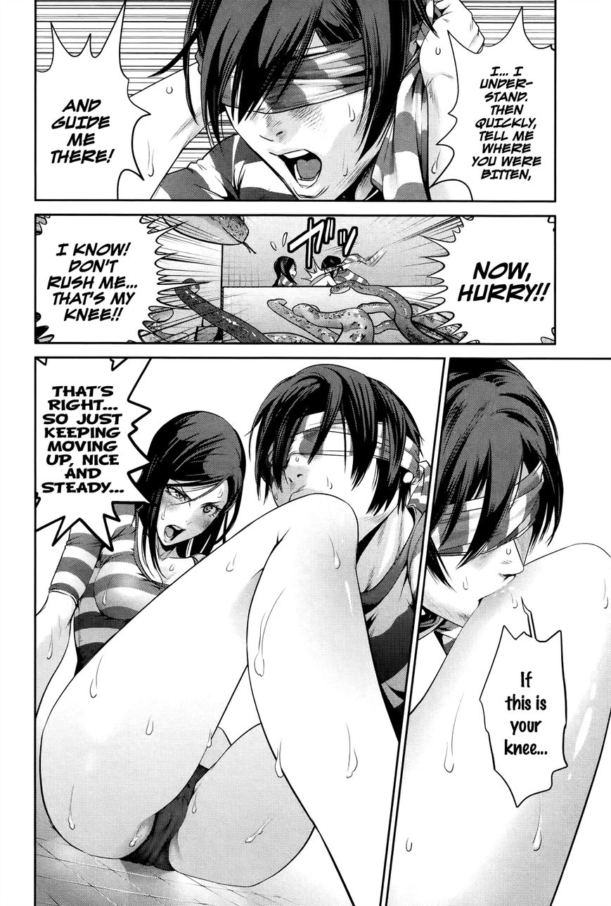 Prison School 119 8