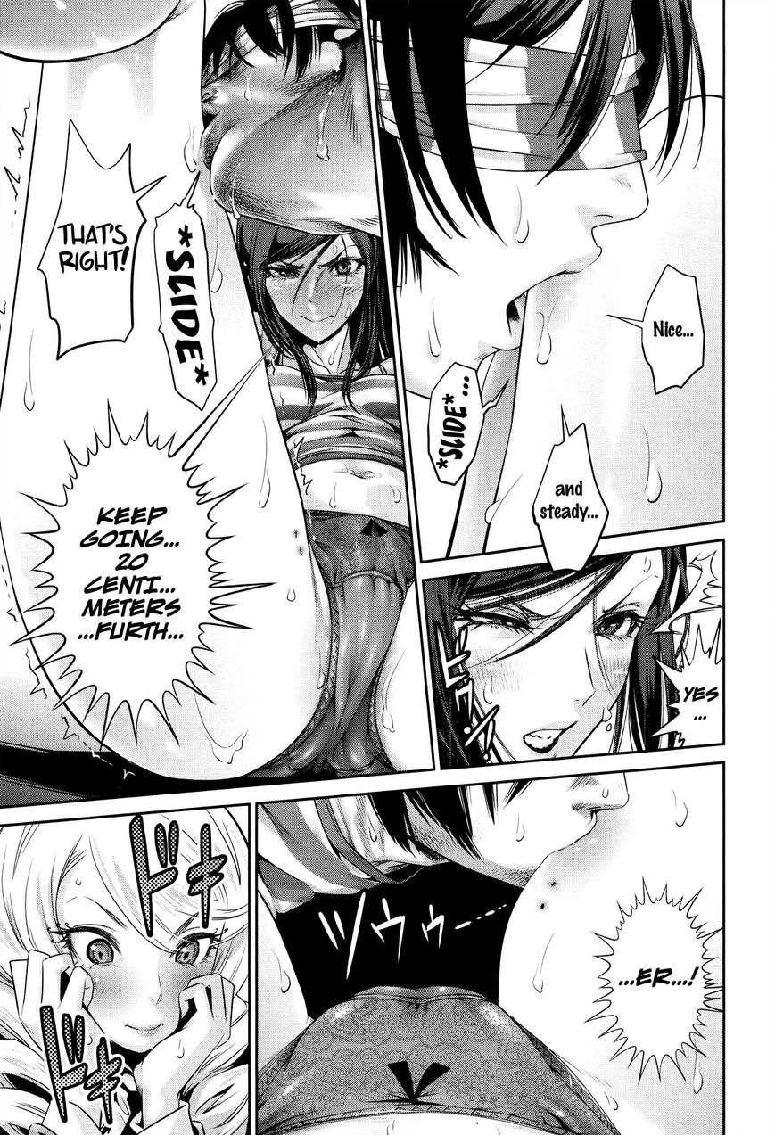 Prison School 119 9