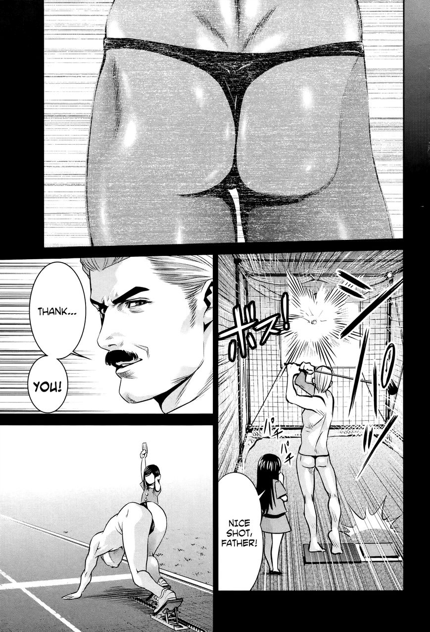 Prison School 120 10