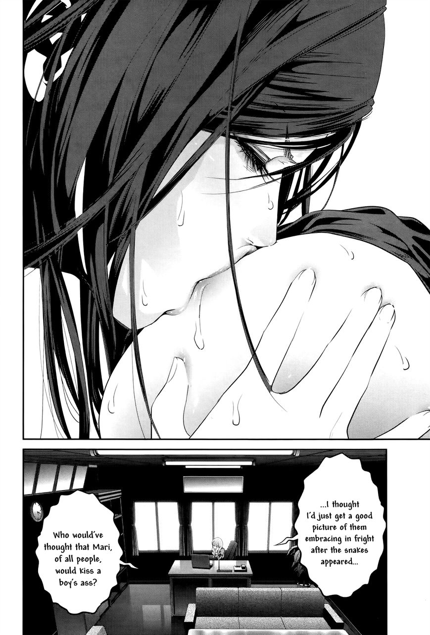 Prison School 120 13