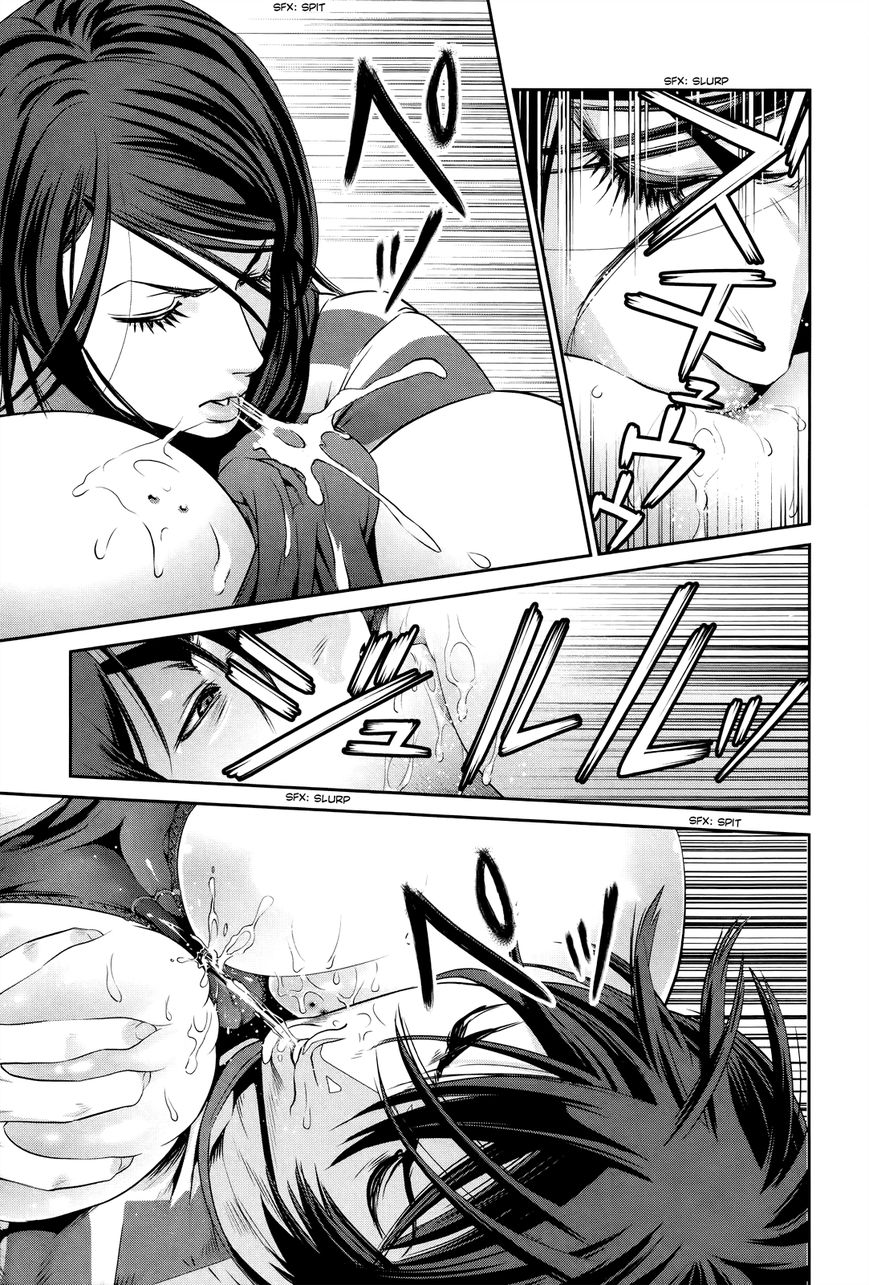 Prison School 121 10