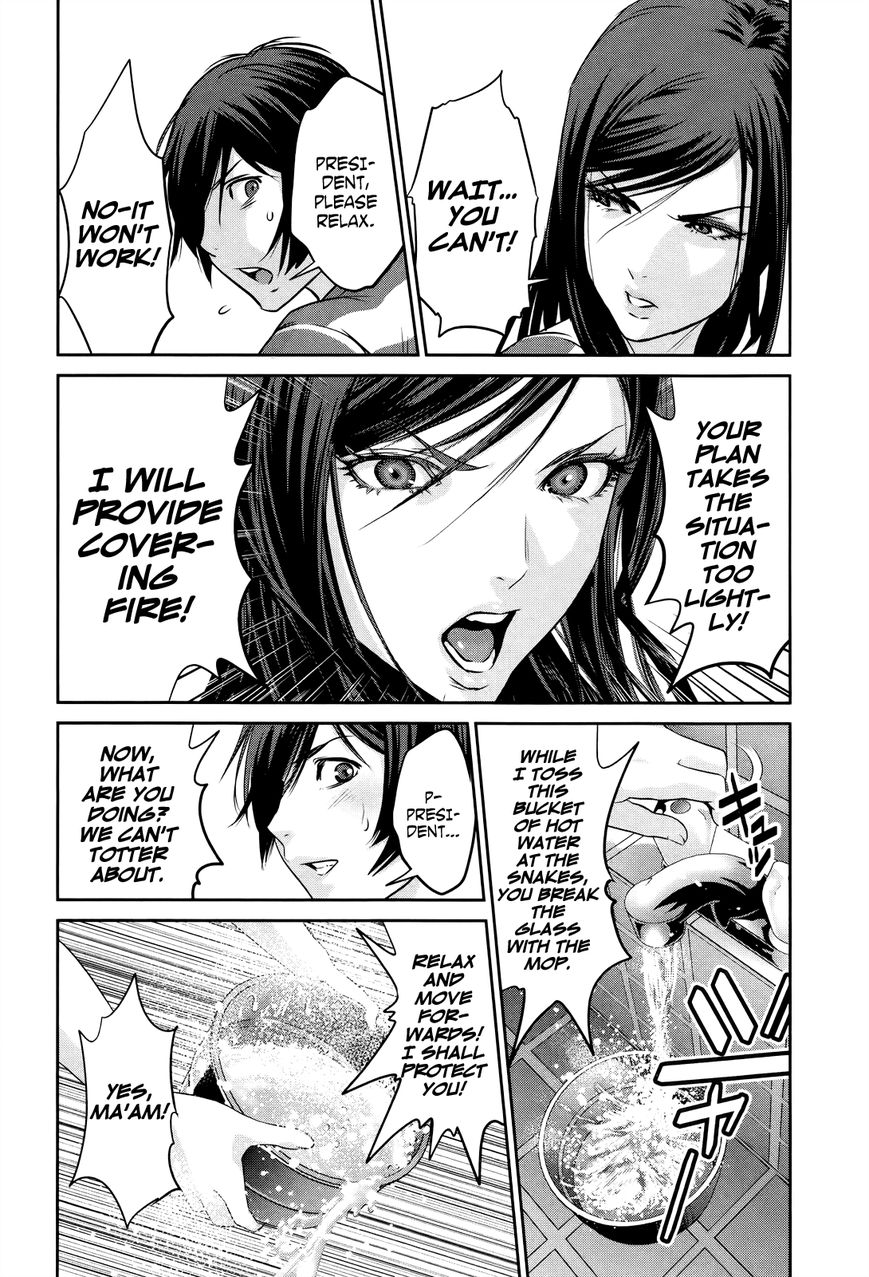 Prison School 121 15