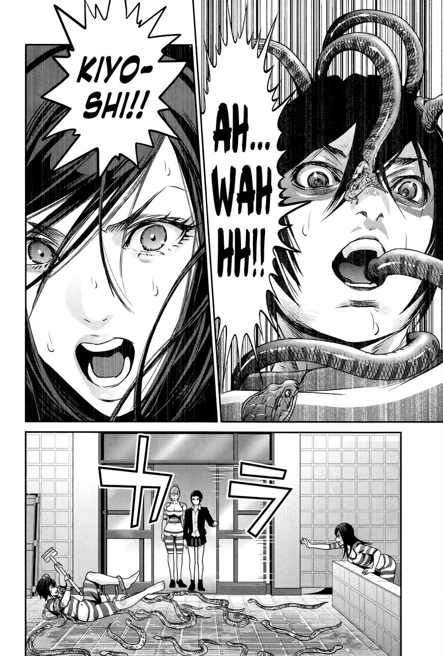 Prison School 121 17