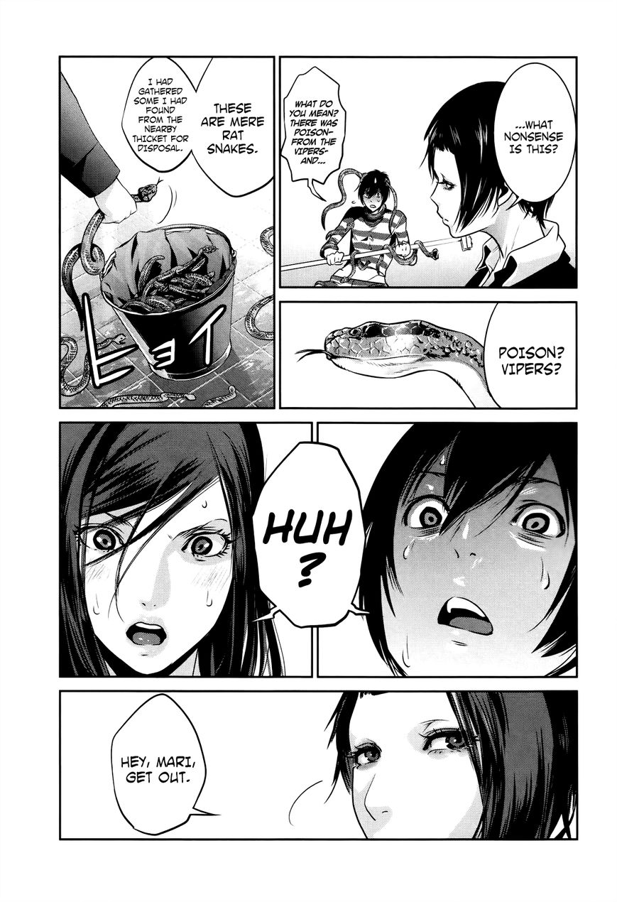 Prison School 121 18