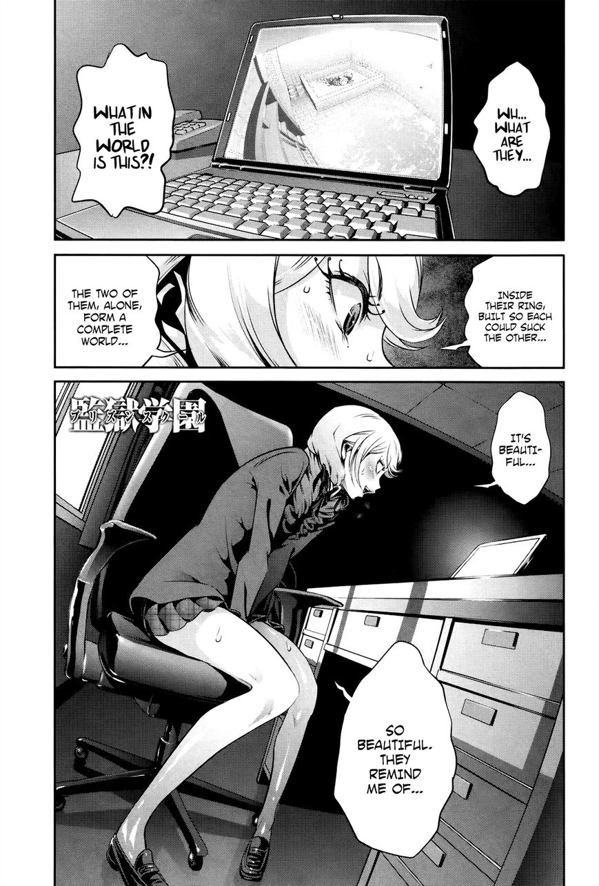 Prison School 121 2