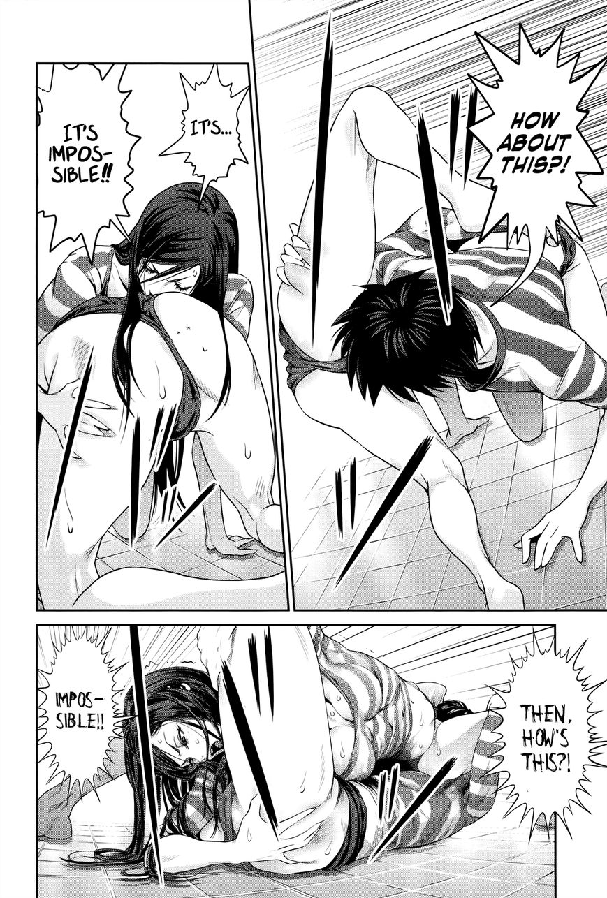 Prison School 121 7