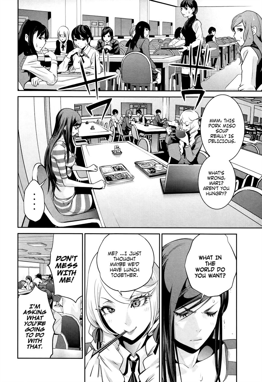 Prison School 122 11