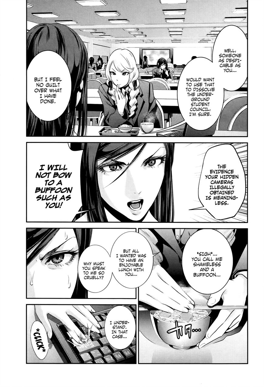 Prison School 122 12