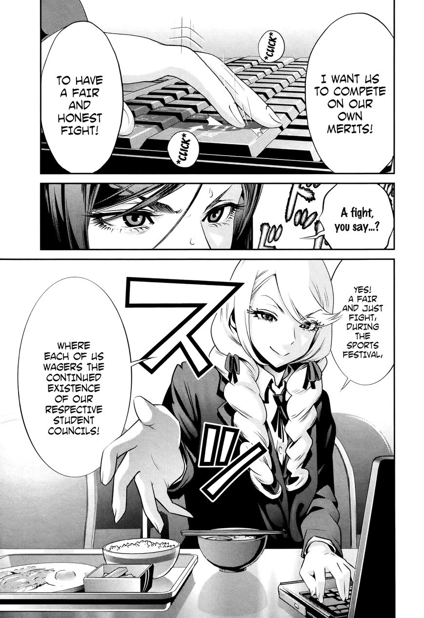 Prison School 122 14