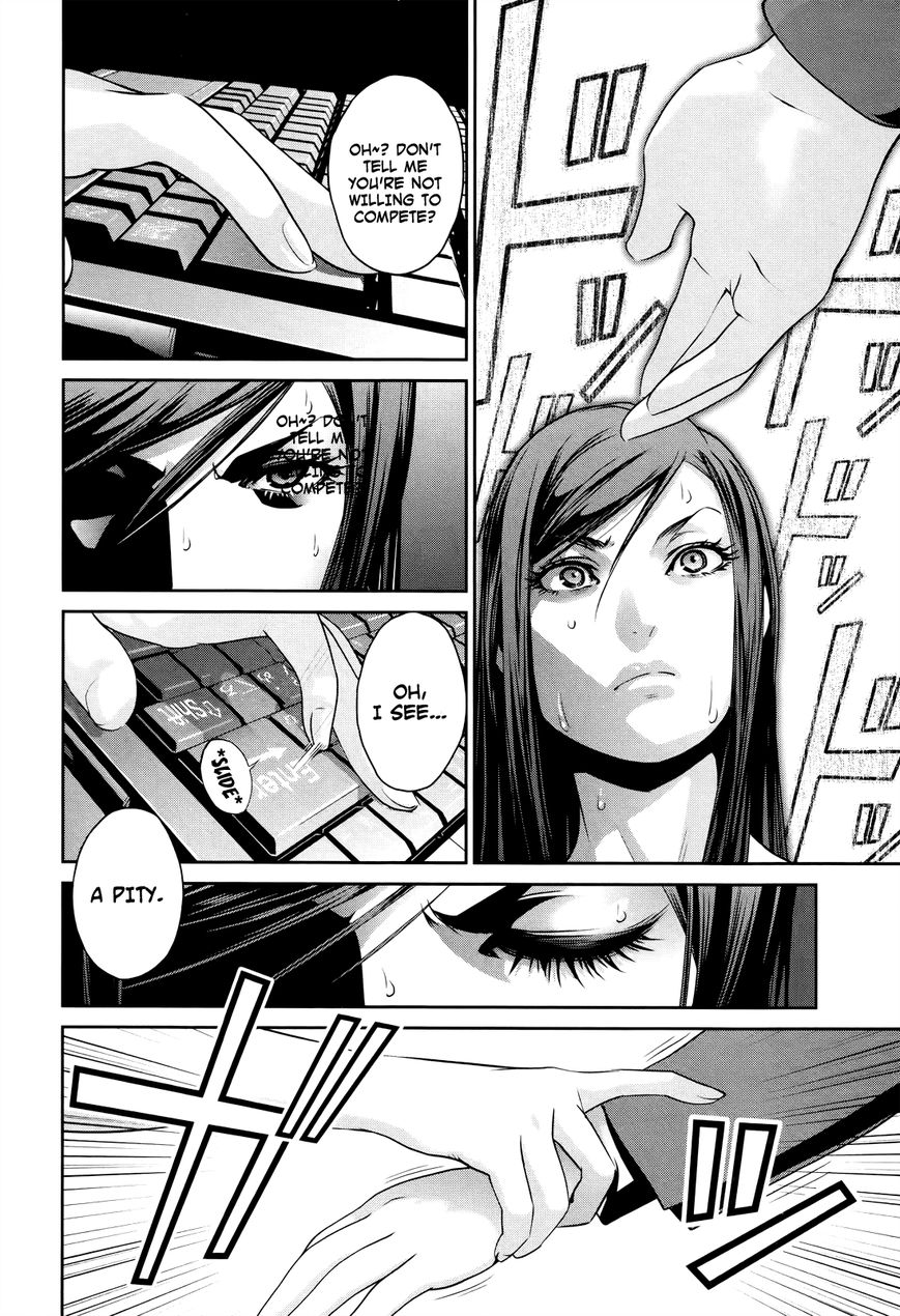 Prison School 122 15