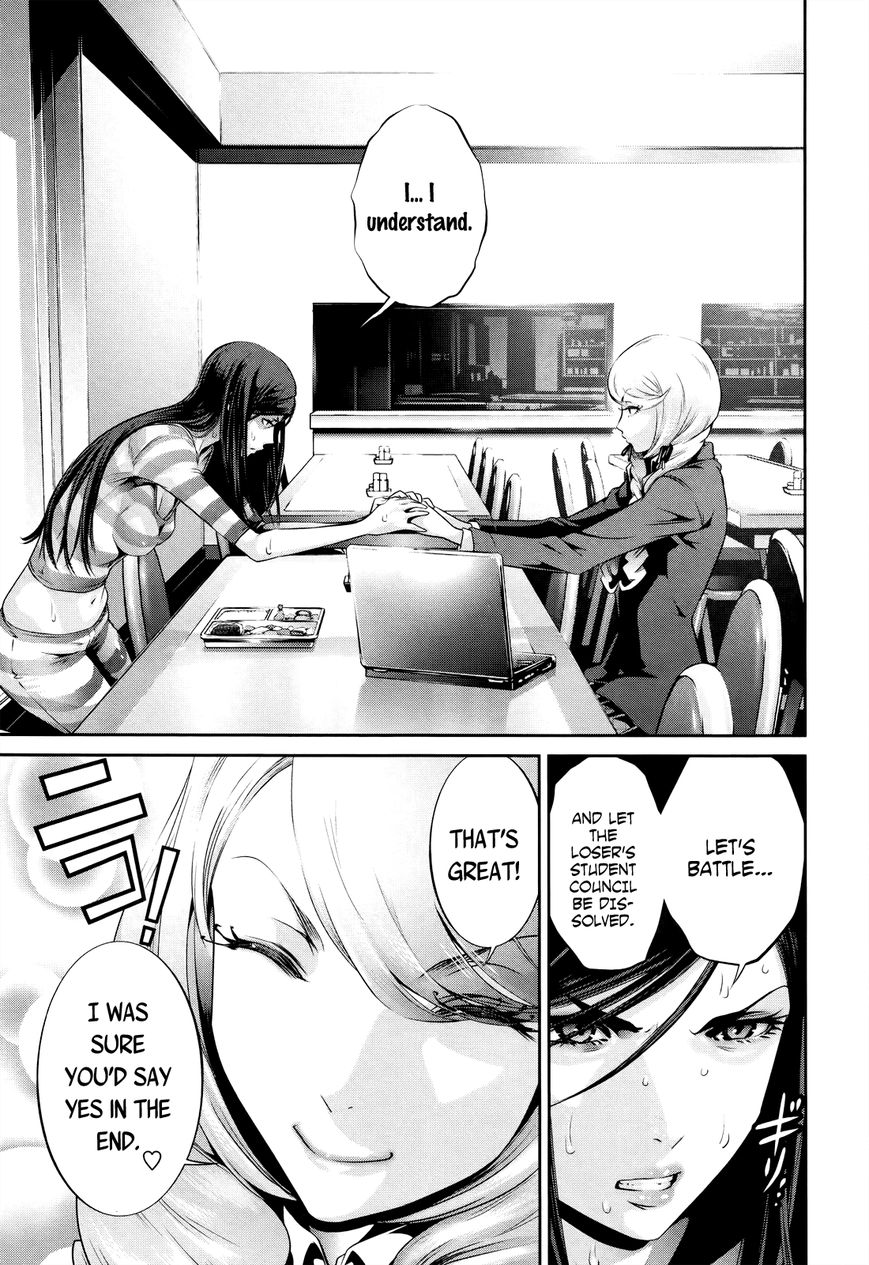 Prison School 122 16